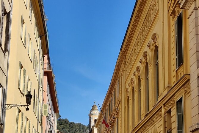 Visit Nice in 2h with Local Certified Guide - The guide’s style and what you can expect