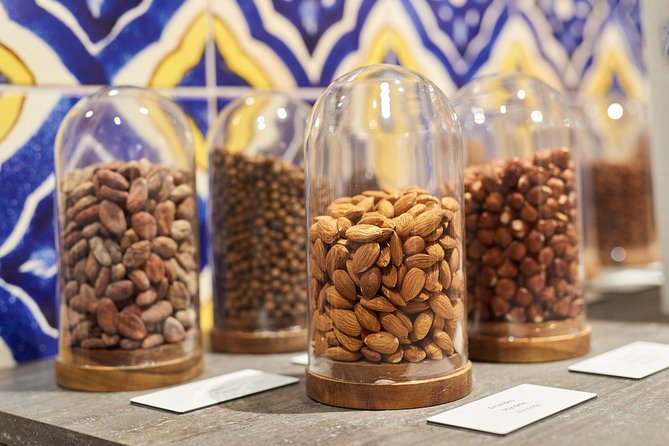 Visit of Choco-story COLMAR, the Chocolate Museum. - Master chocolatiers and recipe ideas
