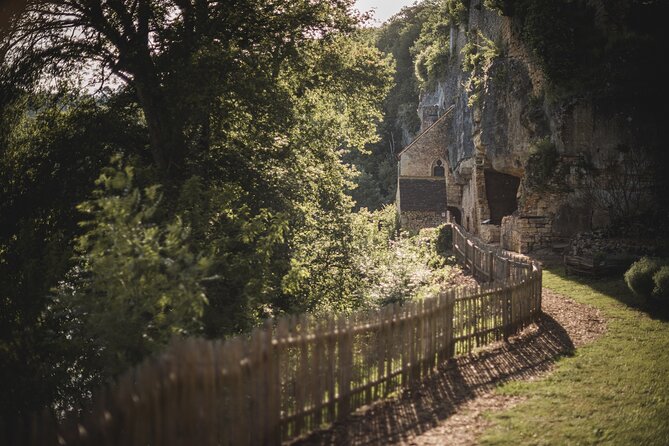 Visit of the Troglodytic Village of Madeleine - Key Points About the Madeleine Visit