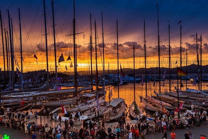 Visit Saint Tropez from Nice - Why this Nice to Saint-Tropez trip makes sense