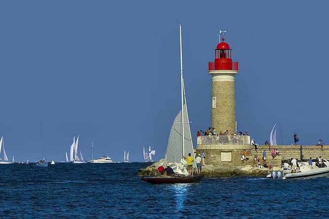 Visit Saint Tropez from Nice - Guide quality is the biggest variable