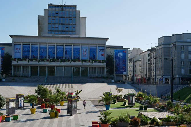 [Walking Tour] Discover the Best of Brest in 2 hours - The surviving street saved by local effort