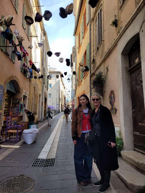 Welcome to Marseille: Private Tour with a Local - A useful first look at Marseille