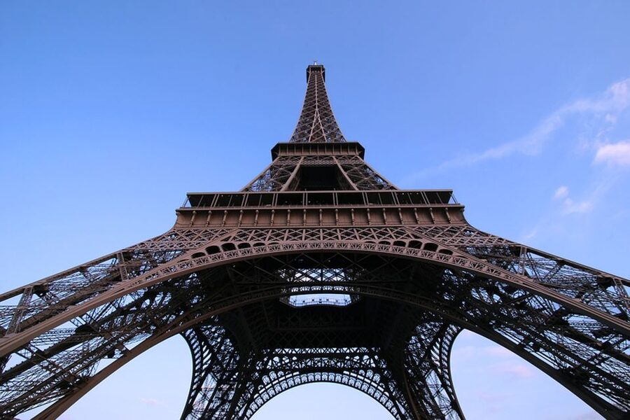Welcome to Paris Day Trip from London via Train - What $420 really gets you