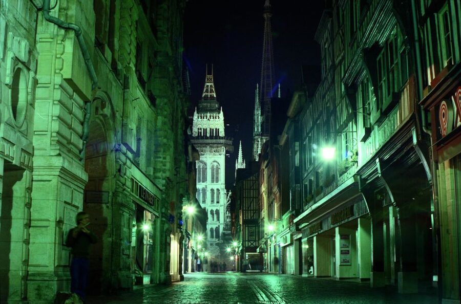 Welcome to Rouen: Private Walking Tour with a Local - Why the four to six-hour option may be worth it