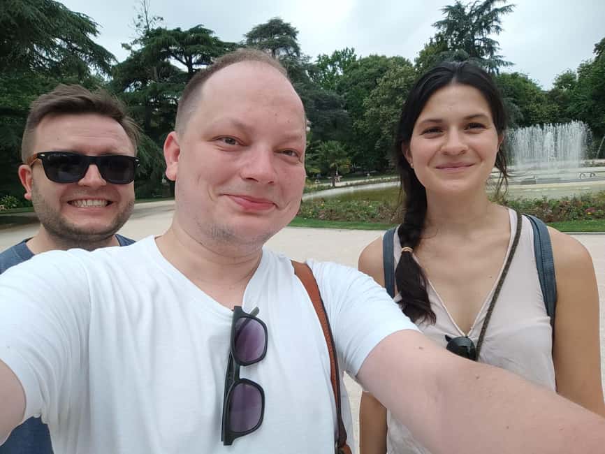 Welcome to Toulouse: Private Walking Tour with a Local - Why a local welcome works well in Toulouse
