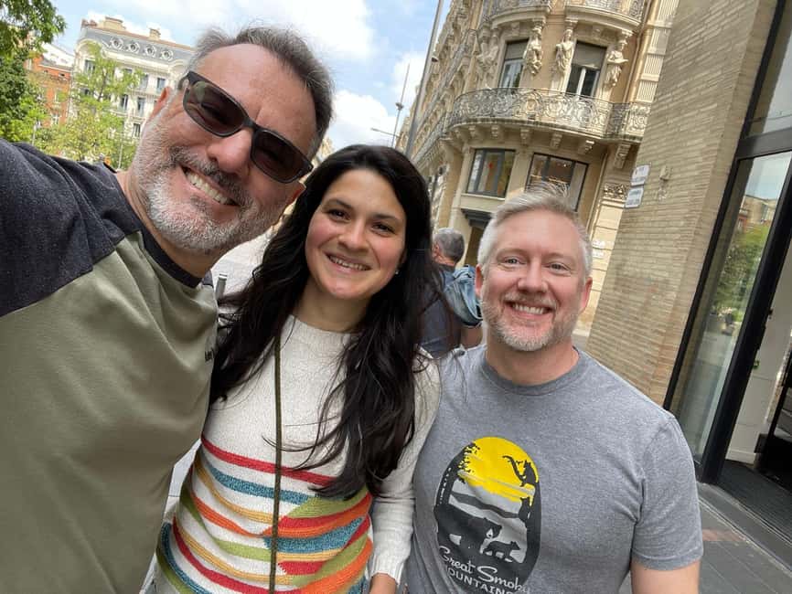 Welcome to Toulouse: Private Walking Tour with a Local - What you can ask to see and learn