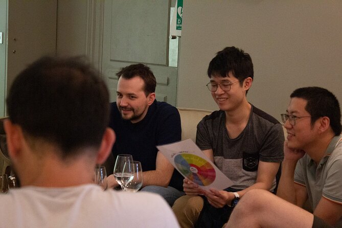 Wine Masterclass & Cheese Tasting Workshop in Bordeaux - Why the small group is worth the price