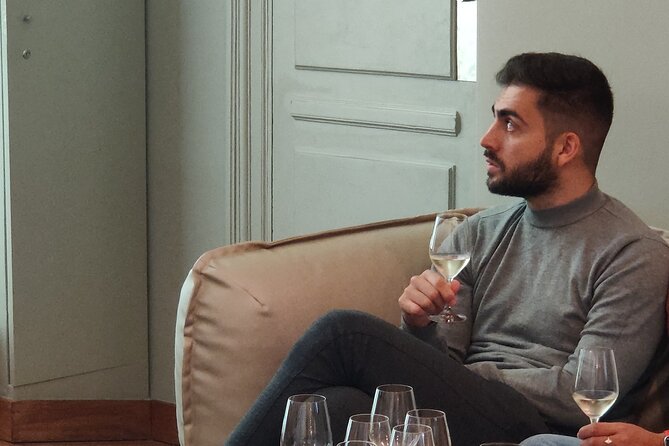 Wine Masterclass & Cheese Tasting Workshop in Bordeaux - Timing and location tips for your Bordeaux day