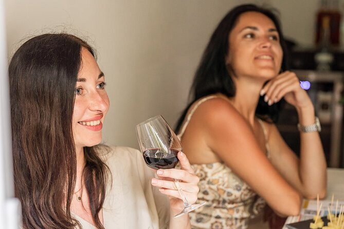 Wine Tasting Class: Tour de France in Nice City Centre - Who Will Enjoy This Most?