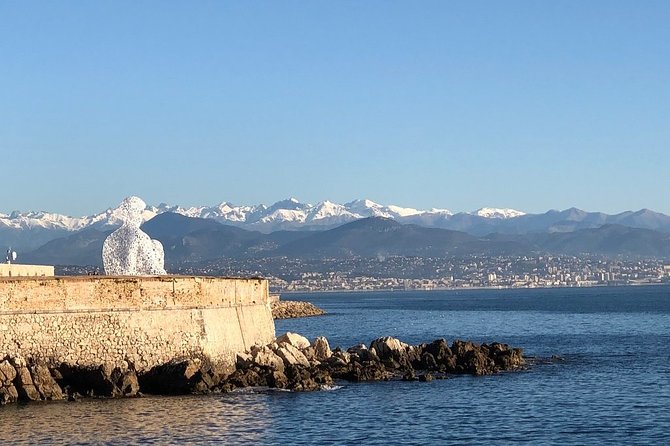 Wine Tasting, Provencal Market, Cannes and St Paul de Vence - Two Hours in Medieval St-Paul-de-Vence