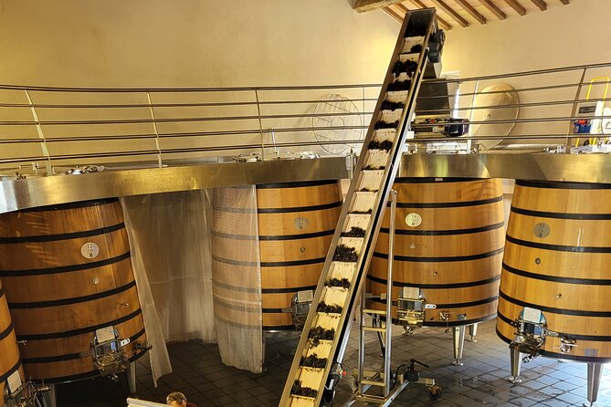 Wine Tasting Tour at Châteauneuf du Pape - Why Châteauneuf-du-Pape makes a strong half-day outing
