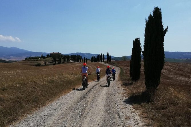 Wine Tour Ebike Experience - The first cellar: wine, food, and local character