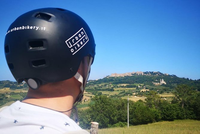 Wine Tour Ebike Experience - Self-guided freedom, with help when you need it