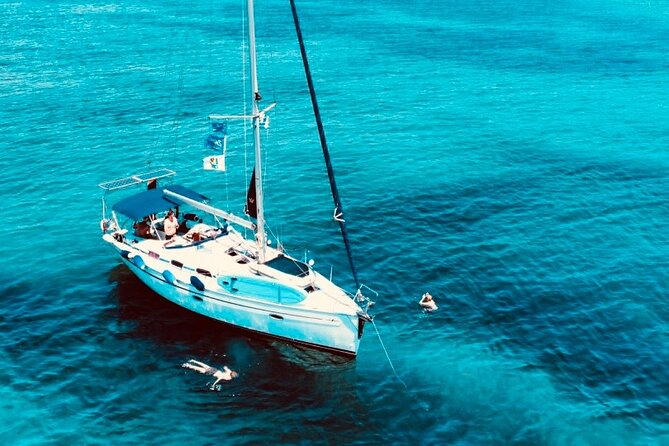 Yacht Me Up – Private All-Inclusive Cannes Sailing Fever - Why this private Cannes cruise feels different