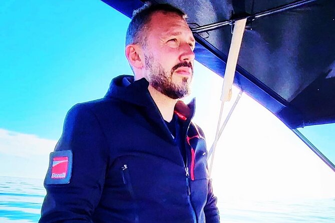 Yacht Me Up – Private All-Inclusive Cannes Sailing Fever - Fireworks under the summer sky