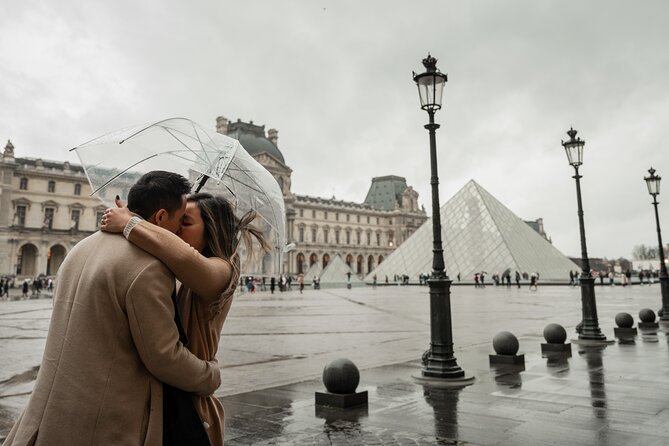 Your Photoshoot in Paris - Weather, timing, and the one important risk
